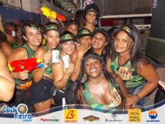 Bloco Lá Vem Eles #Partiu
